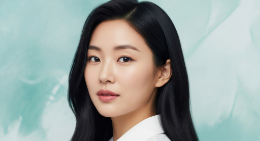 흰 여인