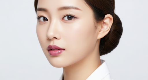 여인 초상화
