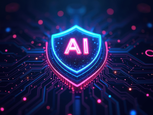 AI 칩보드