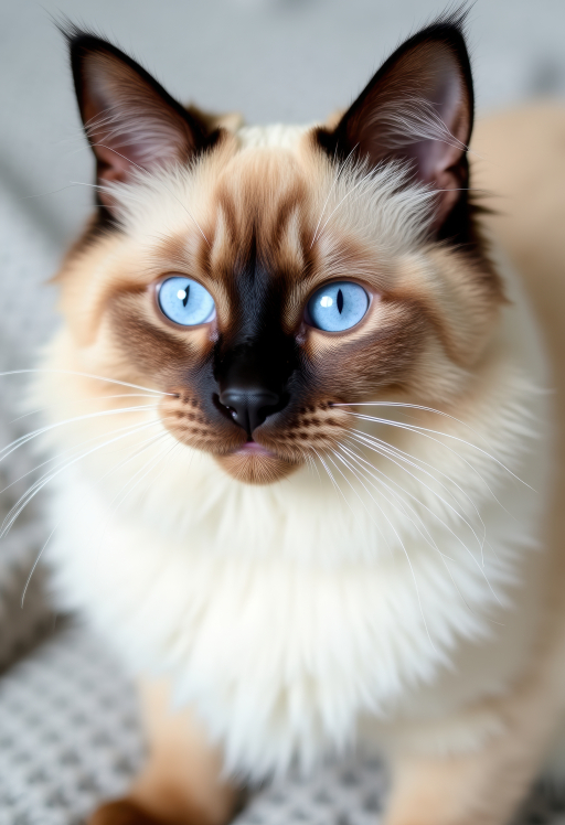 래가돌 고양이